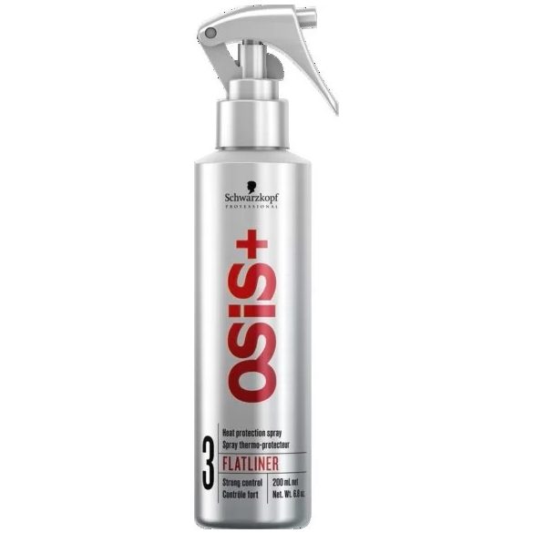 OSiS+ Flatliner Hővédő spray 200ml