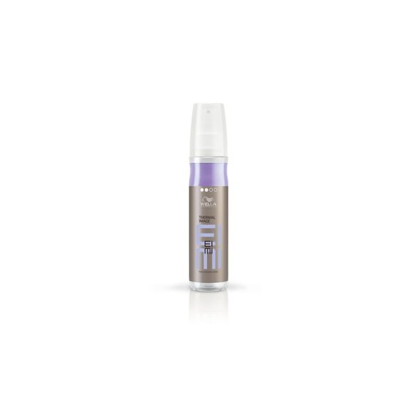 Wella Professionals Styling EIMI Thermal Image - Hővédő spray hajvasaláshoz és tartós egyenesítéshez 150 ml