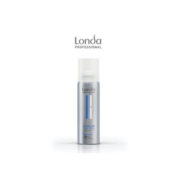 Londastyle Shine Spark Up - Hajfényesítő spray 200 ml