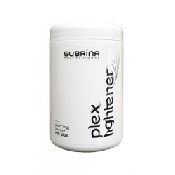 SUBRINA GELE BLANC PLEX SZŐKÍTŐPOR 500g