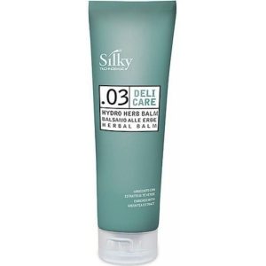 Silky Deli Care Hydro Herb gyógynövényes hajpakolás  250 ml