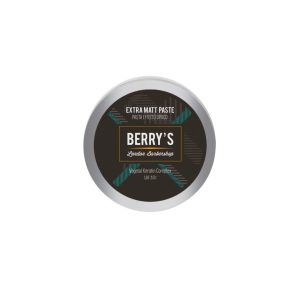 Brelil Berry’s Extra matt paste - Extra matt paszta 50 ml