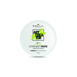   Brelil Art Creator Extra matt paste 50 ml - Extra-matt hatású paszta