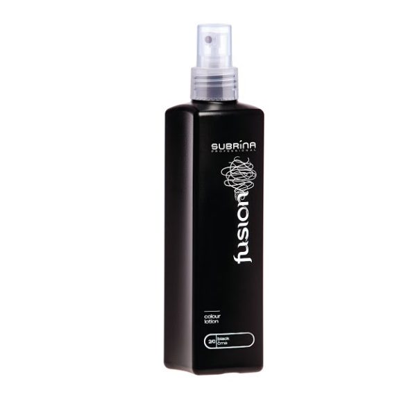 SUBRINA Professional Fusion-hajszínező lotion  250ml 