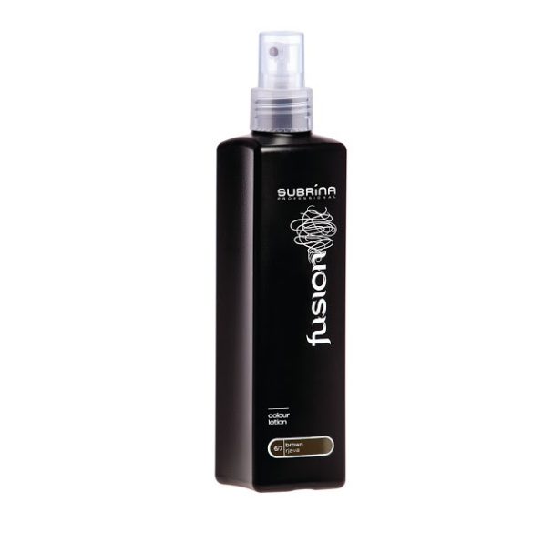 SUBRINA Professional Fusion-hajszínező lotion  250ml 