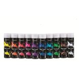 SUBRINA MAD TOUCH színező krém 200ml