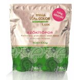 STELLA VitaColor LUX szőkítőpor (porzás mentes) tasakban 