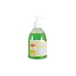Clarasept - Fertőtlenítő folyékony szappanok 300ml / 1000ml
