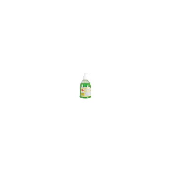 Clarasept - Fertőtlenítő folyékony szappanok 300ml / 1000ml