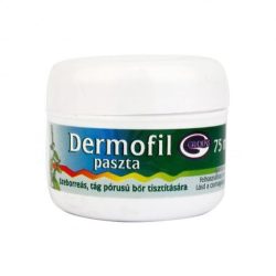 Dermofil paszta 75 ml / 250ml