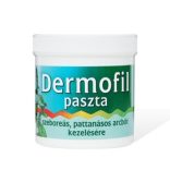 Dermofil paszta 75 ml / 250ml