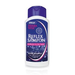 GG.VITALINE REFLEX SAMPON 250ML
