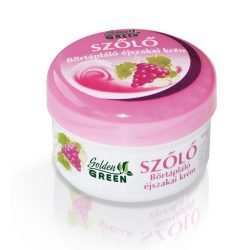 GOLDEN GREEN  SZŐLŐ  BŐRTÁPLÁLÓ ÉJSZAKAI KRÉM 100ml 