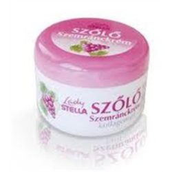 LADY STELLA SZŐLŐ SZEMRÁNCKRÉM 40ml