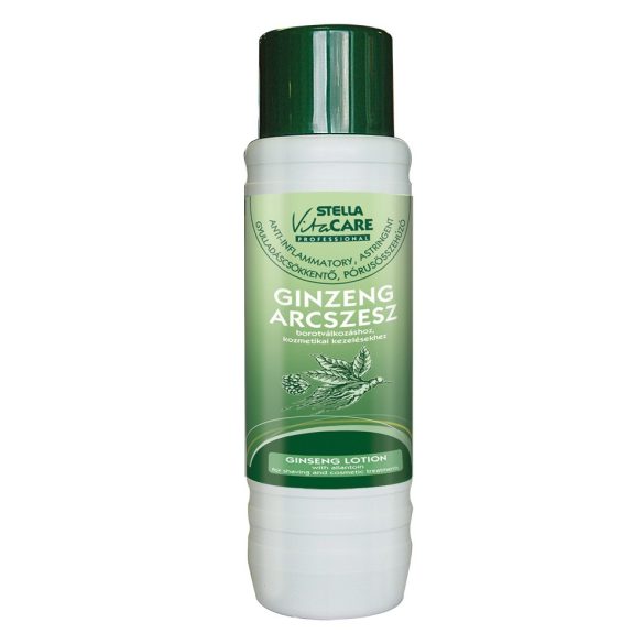 Vitacare  Ginzeng after shave 1000ml