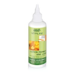 GG. VITALINE REGENERÁLÓ HAJFÉNYOLAJ 125ML