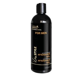   GG. PROFESSIONAL VITASTYLE FOR MEN PÓRUSÖSSZEHÚZÓ AFTER SHAVE GÉL 500ML.