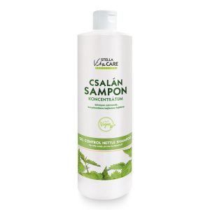  VITACARE CSALÁN HAJSZERKEZET JAVÍTÓ SAMPON 1000ML