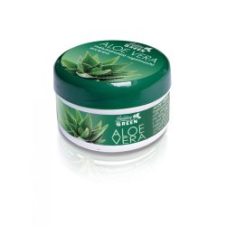   GOLDEN GREEN  Aloe Vera mélyhidratáló rugalmasító arckrém 100 ml 