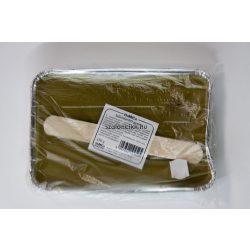 HOMICO SZŐRTELENÍTŐ GYANTA 250G