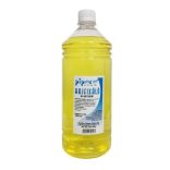 Pipere Hajfixáló keratinnal  sárga 
