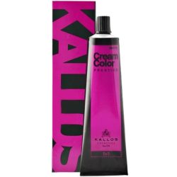KALLOS PRESTIGE COLOR HAJFESTÉK