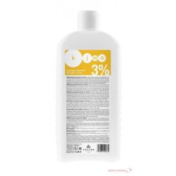 KJMN HIDROGÉN-PEROXID EMULZIÓ 1000ml