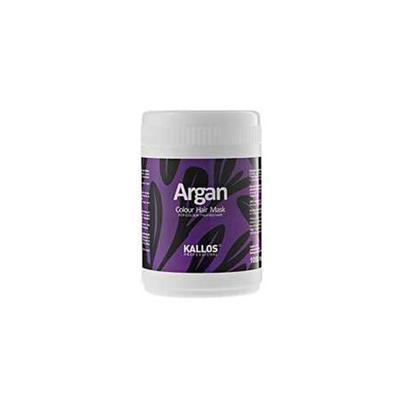 KALLOS ARGÁN HAJPAKOLÁS 
