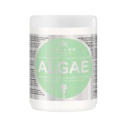   KJMN ALGA HIDRATÁLÓ HAJPAKOLÁS ALGA KIVONATTAL ÉS OLÍVAOLAJJAL 1000ml