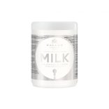 KJMN MILK HAJPAKOLÓ KRÉM TEJPROTEIN KIVONATTAL 275 ML