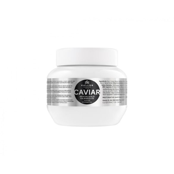 Alterna Haircare Caviar Anti-Aging Infinite Color Hold hajápoló (1000ml)