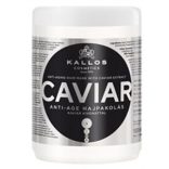 KALLOS CAVIAR REVITALIZÁLÓ HAJPAKOLÁS KAVIÁR KIVONATTAL