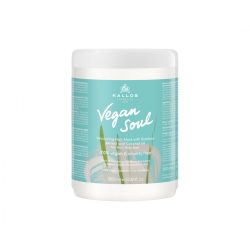   KALLOS VEGAN SOUL DÚSÍTÓ HAJPAKOLÁS VÉKONYSZÁLÚ HAJRA 1000ml