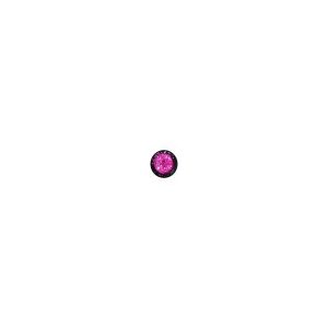 Nail Confetti - Pink PNDG002