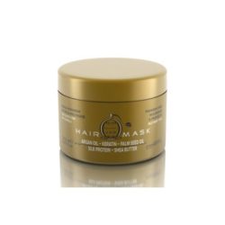   IMPERITY Gourmet Parabén Mentes Hajmaszk J'Adore Parfüm Illattal 250ml /1000ml