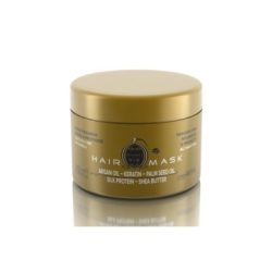   IMPERITY Gourmet Parabén Mentes Hajmaszk La Vie Est Belle Parfüm Illattal 250ml /1000ml