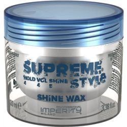 IMPERITY Supreme Style Fény Wax 100ml