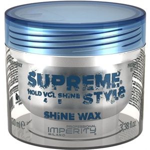 IMPERITY Supreme Style Fény Wax 100ml