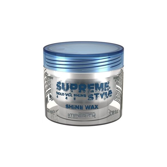 Supreme Style Fény Wax 100ml