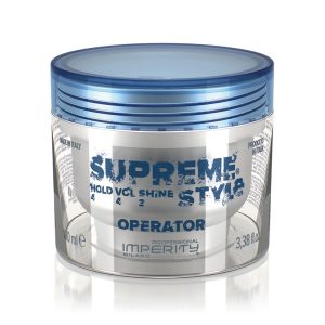 IMPERITY Supreme Style Operátor Wax 100ml