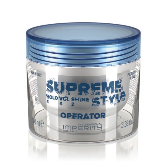 Supreme Style Operátor Wax 100ml