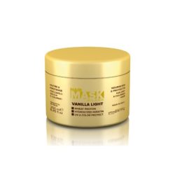 Milano Vanília Illatú Hajpakolás 250ml / 1000ml