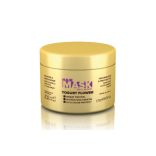 IMPERITY Milano Joghurtos, Virág Illatú Hajpakolás 250ml /1000ml