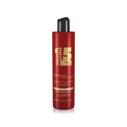   IMPERITY All In One Superior Luxury Conditioning Shampoo-Luxus 2 az 1-ben multifunkciós krémsampon és balzsam 200ml