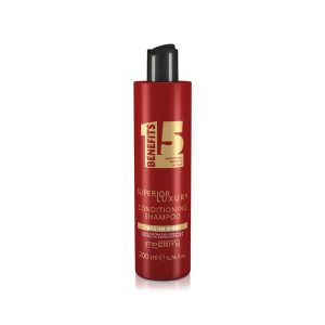 IMPERITY All In One Superior Luxury Conditioning Shampoo-Luxus 2 az 1-ben multifunkciós krémsampon és balzsam 200ml