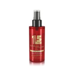   IMPERITY All In One Superior Luxury Oil  - Luxus rubinszínű gyengéd olaj 100ml