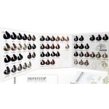 Impevita Ammónia- és PPD Mentes Krémhajfesték 100ml 