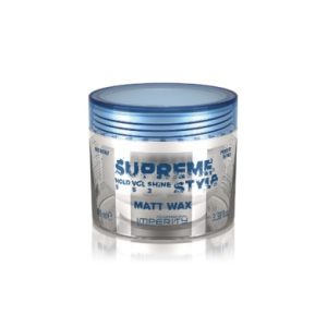 IMPERITY Supreme Style Matt Wax 100ml