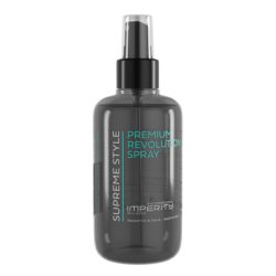   Supreme Style Premium Revolution, Kifésülő Hidratáló Spray (3in1) 145 ml 