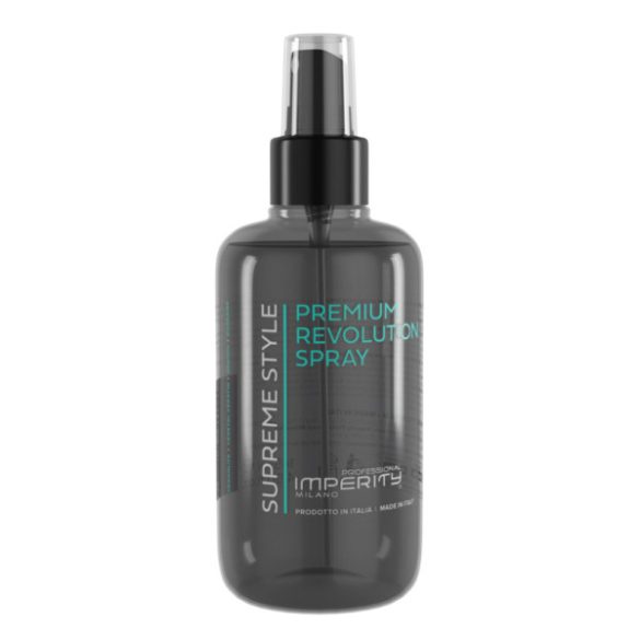 Supreme Style Premium Revolution, Kifésülő Hidratáló Spray (3in1) 145 ml 